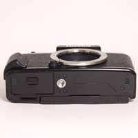 Used Fujifilm X-T100 Body