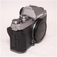 Used Fujifilm X-T100 Body