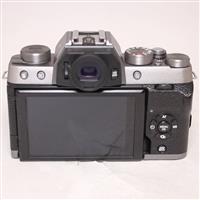 Used Fujifilm X-T100 Body