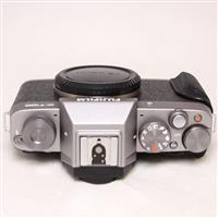 Used Fujifilm X-T100 Body