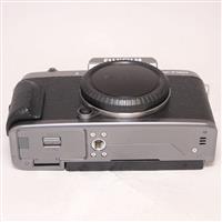 Used Fujifilm X-T100 Body