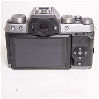 Used Fujifilm X-T100 Body