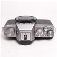 Used Fujifilm X-T100 Body