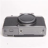 Used Fujifilm X-T100 Body