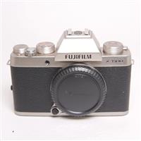 Used Fujifilm X-T100 Body