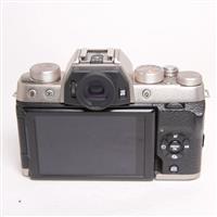 Used Fujifilm X-T100 Body