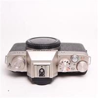 Used Fujifilm X-T100 Body