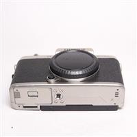 Used Fujifilm X-T100 Body