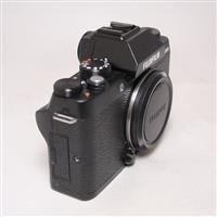 Used Fujifilm X-T100 Body