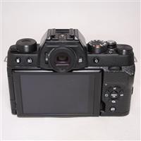 Used Fujifilm X-T100 Body