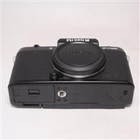 Used Fujifilm X-T100 Body