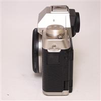 Used Fujifilm X-T100 Body