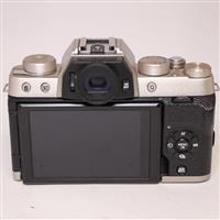 Used Fujifilm X-T100 Body
