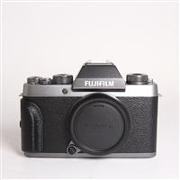 Used Fujifilm X-T100 Body