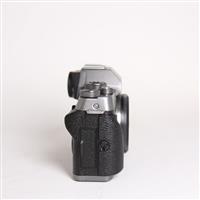 Used Fujifilm X-T100 Body