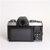 Used Fujifilm X-T100 Body