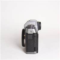Used Fujifilm X-T100 Body