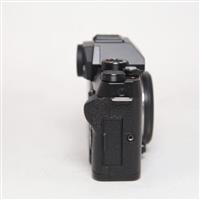 Used Fujifilm X-T100 Body