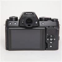 Used Fujifilm X-T100 Body
