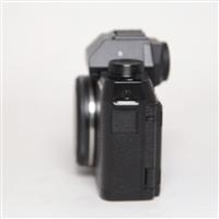 Used Fujifilm X-T100 Body