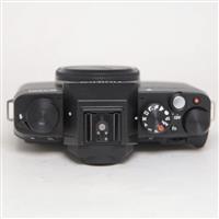 Used Fujifilm X-T100 Body