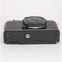 Used Fujifilm X-T100 Body