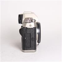 Used Fujifilm X-T100 Body