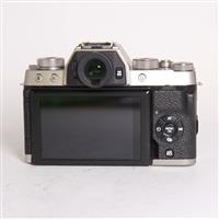 Used Fujifilm X-T100 Body