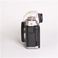 Used Fujifilm X-T100 Body