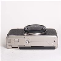 Used Fujifilm X-T100 Body