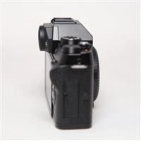 Used Fujifilm X-T100 Body