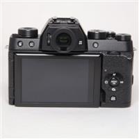 Used Fujifilm X-T100 Body