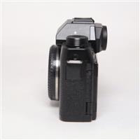 Used Fujifilm X-T100 Body