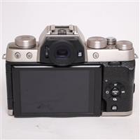 Used Fujifilm X-T100 Body