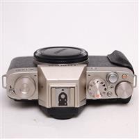 Used Fujifilm X-T100 Body