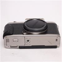 Used Fujifilm X-T100 Body