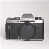 Used Fujifilm X-T100 Body