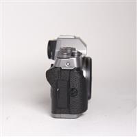 Used Fujifilm X-T100 Body