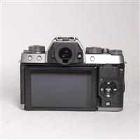Used Fujifilm X-T100 Body
