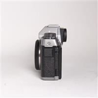 Used Fujifilm X-T100 Body