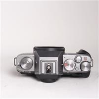 Used Fujifilm X-T100 Body