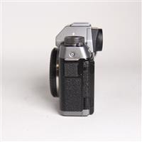Used Fujifilm X-T100 Body