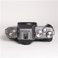 Used Fujifilm X-T100 Body