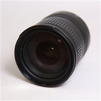 Used Nikon AF-S DX Nikkor 18-200mm f/3.5-5.6G ED VR Zoom Lens