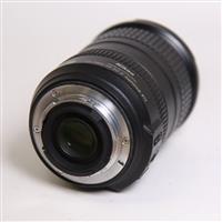 Used Nikon AF-S DX Nikkor 18-200mm f/3.5-5.6G ED VR Zoom Lens