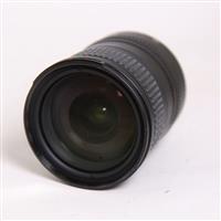 Used Nikon AF-S DX Nikkor 18-200mm f/3.5-5.6G ED VR  Zoom Lens