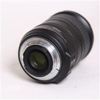 Used Nikon AF-S DX Nikkor 18-200mm f/3.5-5.6G ED VR  Zoom Lens