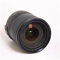 Used Nikon AF-S DX Nikkor 18-200mm f/3.5-5.6G ED VR Zoom Lens
