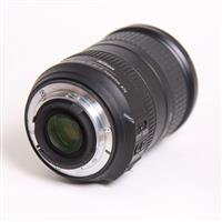 Used Nikon AF-S DX Nikkor 18-200mm f/3.5-5.6G ED VR Zoom Lens