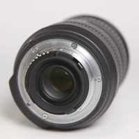 Used Nikon AF-S 18-200mm F/3.5-5.6G ED DX VR